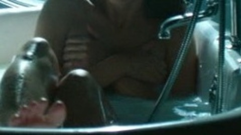 Pic: Morena Baccarin in Gotham (2015-2016)