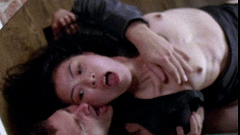 Pic: Vanessa Kai in Death in Love