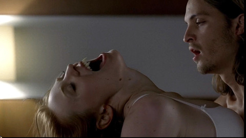 Pic: Deborah Ann Woll in True Blood