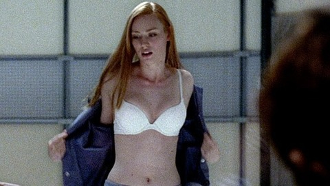 Pic: Deborah Ann Woll in True Blood