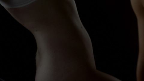Pic: Deborah Ann Woll in True Blood