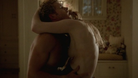 Pic: Deborah Ann Woll in True Blood