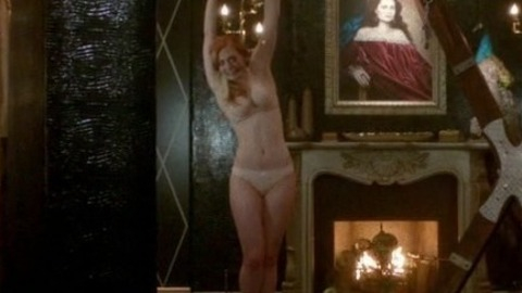 Pic: Deborah Ann Woll in True Blood