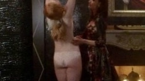 Pic: Deborah Ann Woll in True Blood
