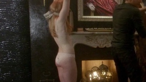 Pic: Deborah Ann Woll in True Blood