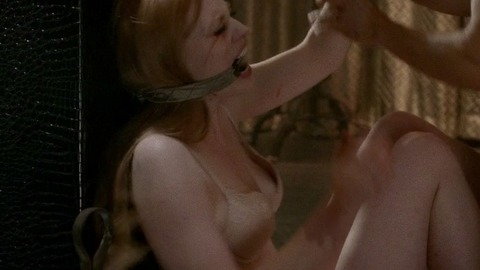 Pic: Deborah Ann Woll in True Blood