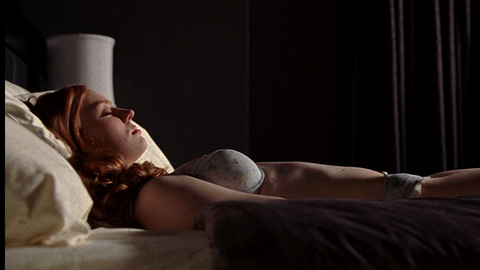 Pic: Deborah Ann Woll in True Blood