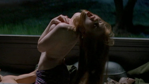 Pic: Deborah Ann Woll in True Blood