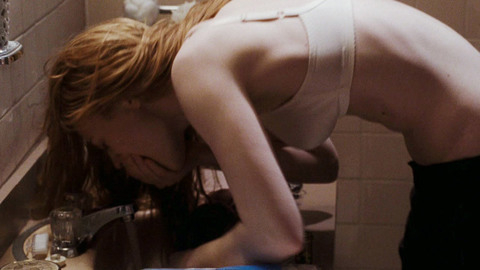 Pic: Deborah Ann Woll in Mother's Day