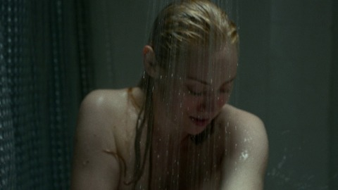 Pic: Deborah Ann Woll in Marvel's Daredevil