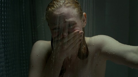 Pic: Deborah Ann Woll in Marvel's Daredevil