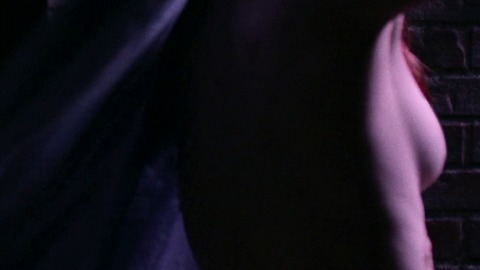 Pic: Deborah Ann Woll in Marvel's Daredevil