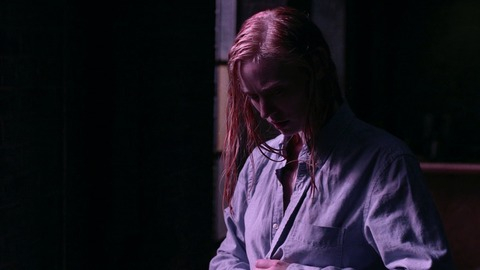 Pic: Deborah Ann Woll in Marvel's Daredevil