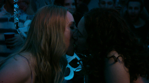 Pic: Deborah Ann Woll in Marvel's Daredevil