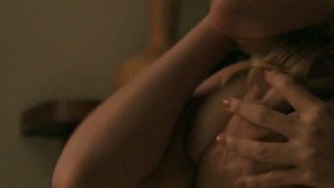 Pic: Anna Camp in Goodbye to All That