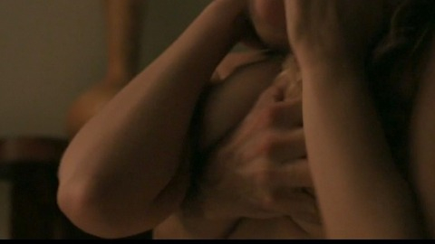 Pic: Anna Camp in Goodbye to All That