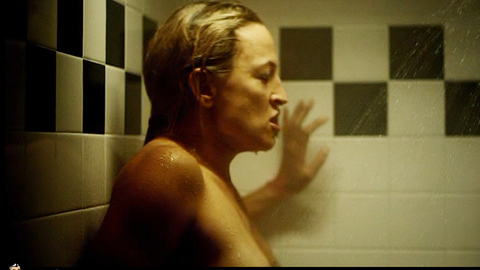 Pic: Zoë Bell in Angel of Death