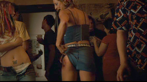 Pic: Zoë Bell in Whip It