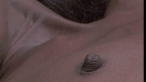 Pic: Aline Mess in Devil Hunter