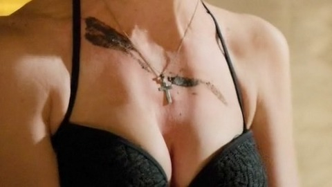 Pic: Breeda Wool in UnREAL