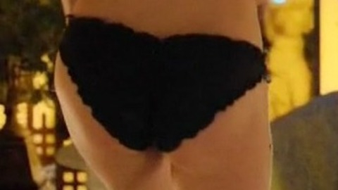 Pic: Breeda Wool in UnREAL