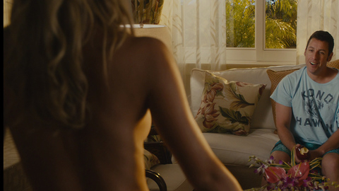 Pic: Brooklyn Decker in Just Go with It