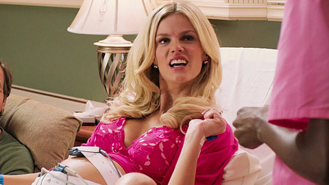 Pic: Brooklyn Decker in What to Expect When You're Expecting