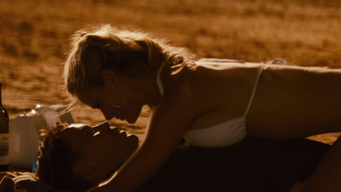 Pic: Brooklyn Decker in Battleship