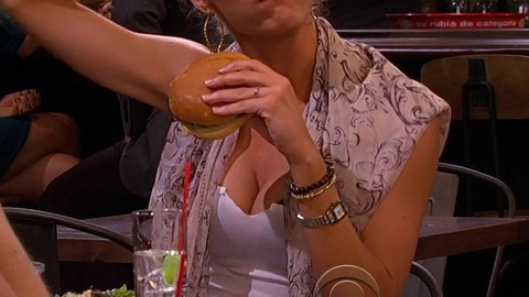 Pic: Brooklyn Decker in Friends With Better Lives