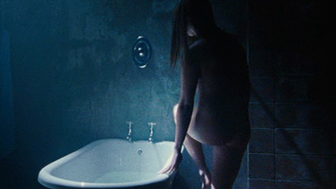 Pic: Alex Dunn in Cravings