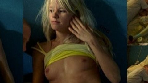 Pic: Pernille Vallentin in Nordkraft