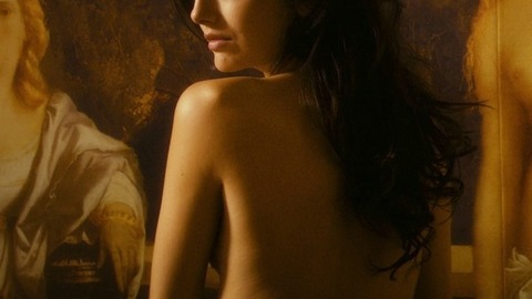 Pic: Camilla Belle in Amapola