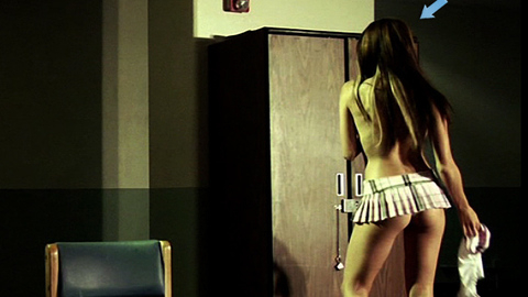 Pic: Sita Young in Penance
