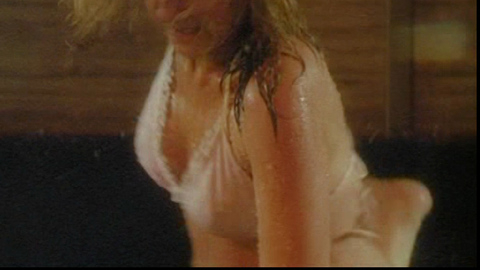 Pic: Amelia Ryan in Going Down Under