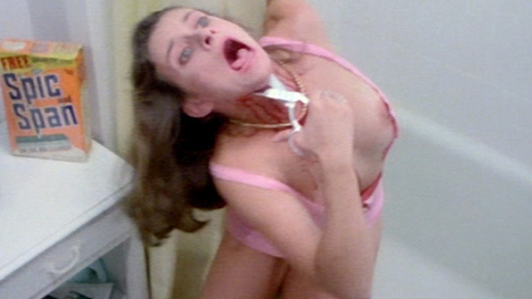 Pic: Jane Pratt in The Boogeyman