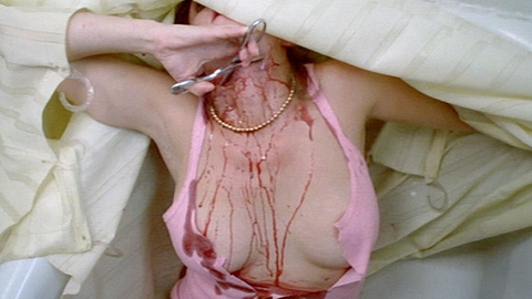 Pic: Jane Pratt in The Boogeyman
