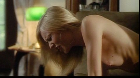 Pic: Erin Anne Gray in Going Down Under