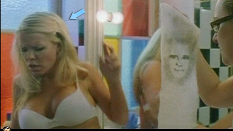 Pic: Joanne Ashton in Going Down Under