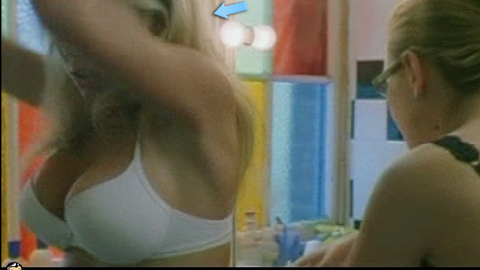 Pic: Joanne Ashton in Going Down Under