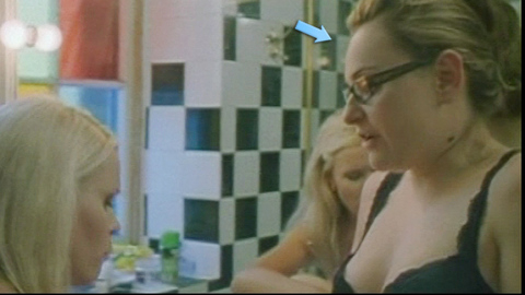 Pic: Aphrodite Vuitton in Going Down Under