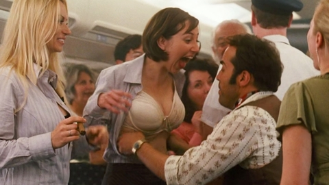 Pic: Kristen Schaal in The Goods: Live Hard, Sell Hard (2009)