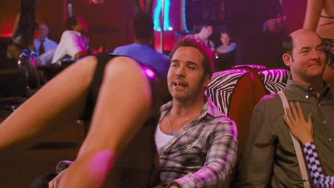 Pic: Sabrina Renata Maahs in The Goods: Live Hard, Sell Hard (2009)