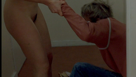 Pic: Arta Dobroshi in Lorna's Silence