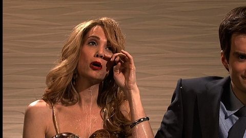 Pic: Kristen Wiig in Saturday Night Live