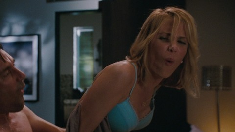 Pic: Kristen Wiig in Bridesmaids