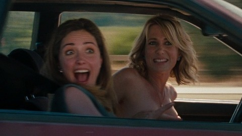 Pic: Kristen Wiig in Bridesmaids