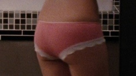 Pic: Kristen Wiig in Bridesmaids