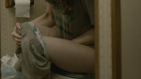 Pic: Kristen Wiig in Girl Most Likely