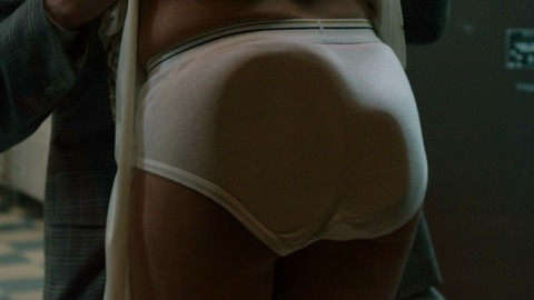 Pic: Kristen Wiig in Anchorman 2: The Legend Continues