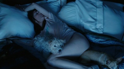 Pic: Kristen Wiig in Welcome to Me (2015)